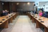 Members of the PA BiH Friendship Group for Neighbouring Countries met with members of the Slovenian National Assembly's Foreign Policy Committee 